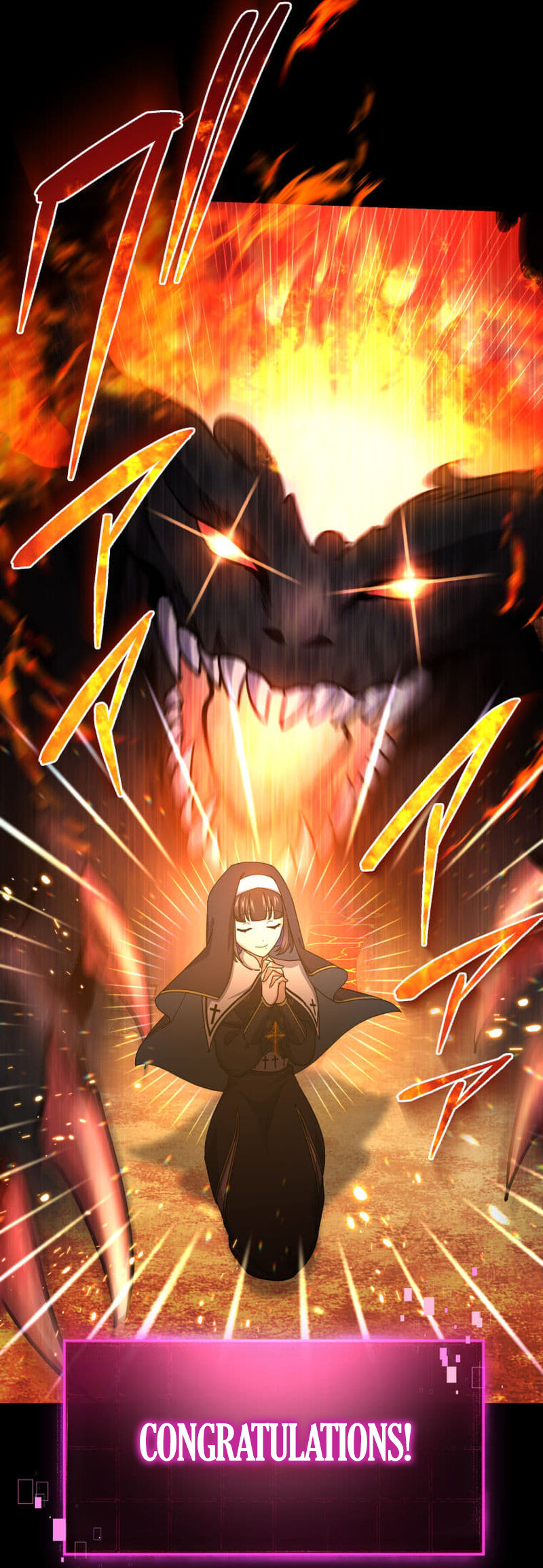 The Death-Returning Demon King-Class Player: Lost Man Chapter 20 73